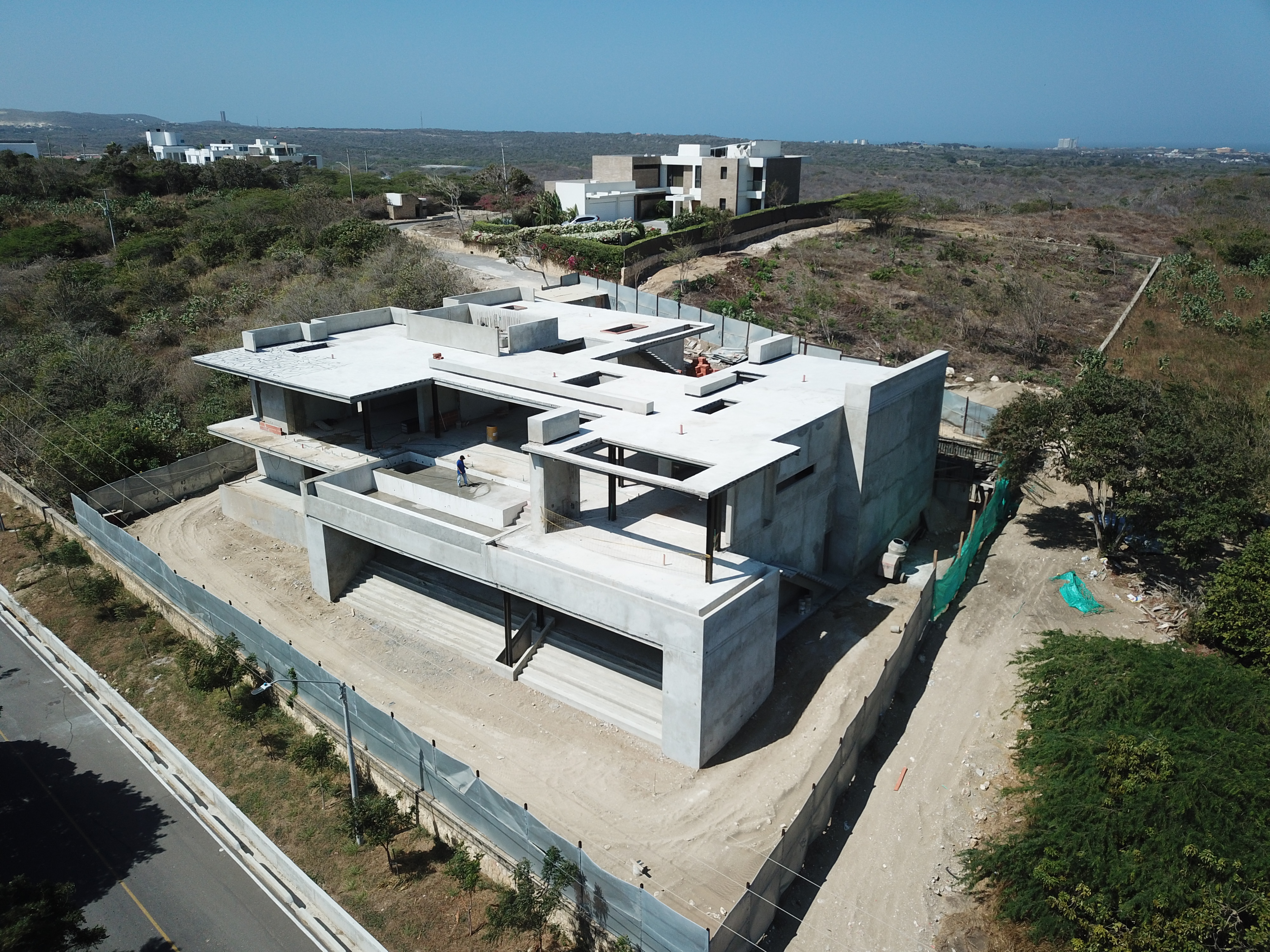 CASA CAUJARAL - Imagen 4